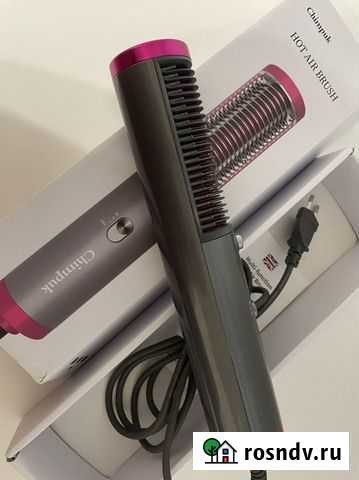 Щетка-фен Хабаровск - изображение 1