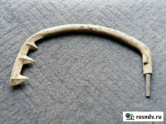 Коготь связистов WH Волгоград - изображение 1