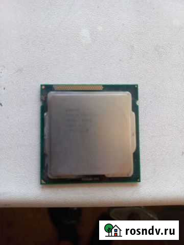 Процессор Чита - изображение 1