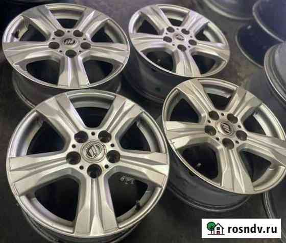 5х114.3 R16 Lifan X60 Кумертау