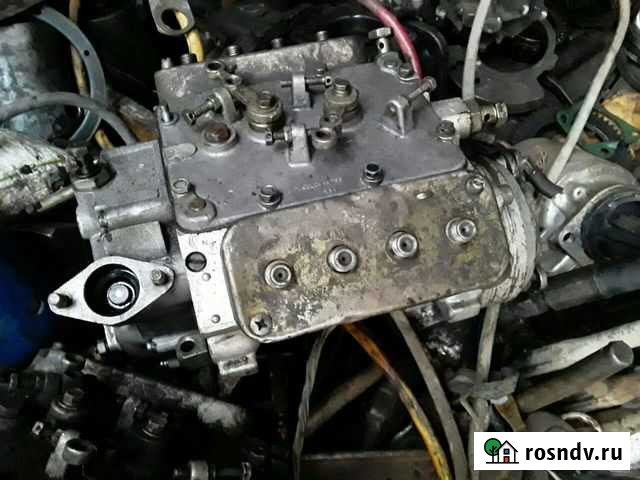 Топливная аппаратура камаз Иркутск - изображение 1