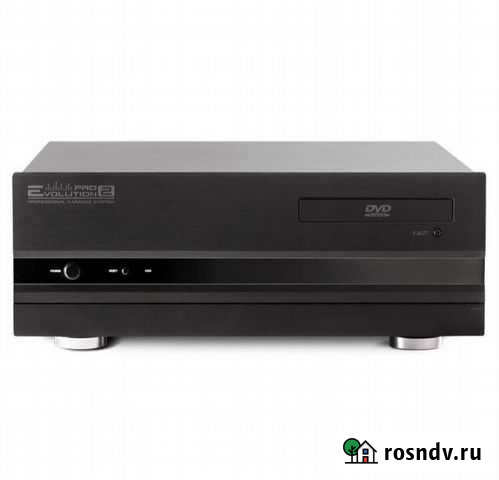 Профессиональное караоке Studio Evolution Pro 2 Чита - изображение 1