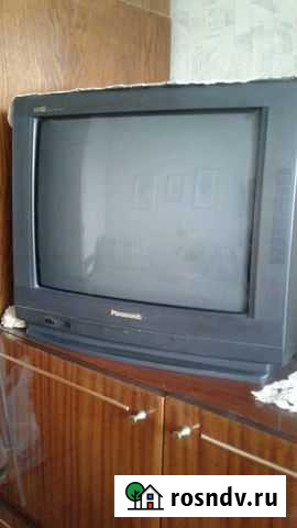 Телевизор Panasonic TX-2170T Ростов-на-Дону - изображение 1