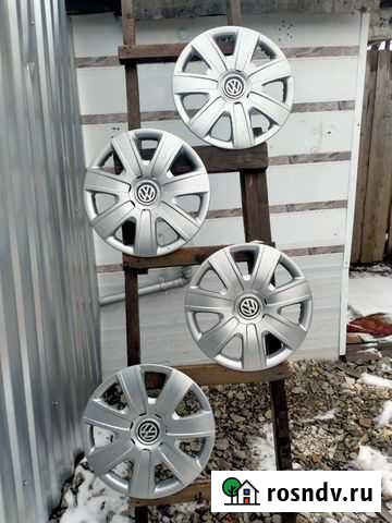 Колпаки Ярега - изображение 1