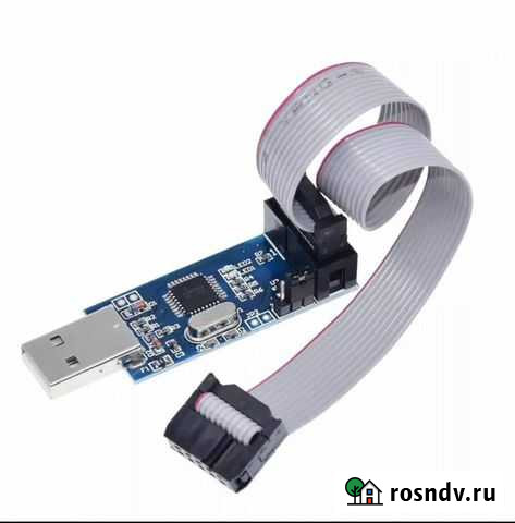 Программатор Каменск-Уральский - изображение 1