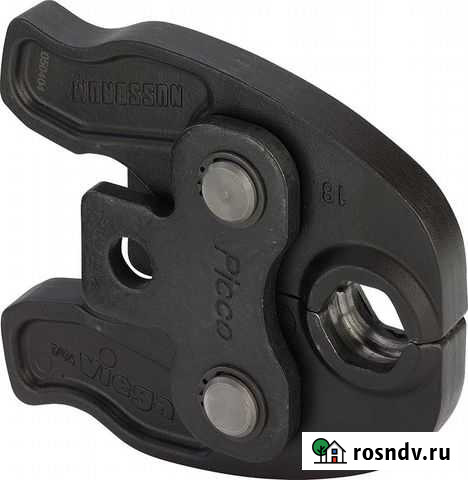 Пресс клещи viega picco v 18 mini Петрозаводск - изображение 1