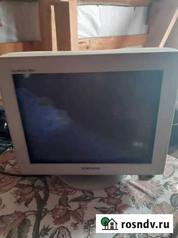 Монитор для компьютера samsung SynkMaster Брянск - изображение 1