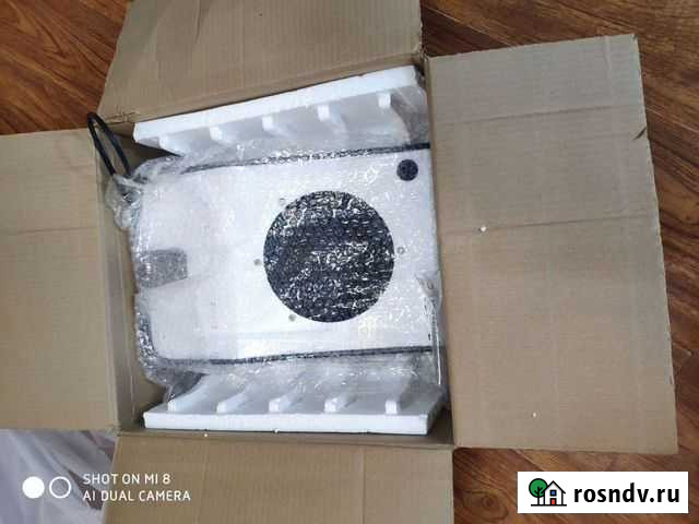 Вытяжка для педикюра Сочи - изображение 1