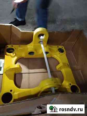 Завтуленная Каретка New Holland / Case 47788304 Нижний Новгород