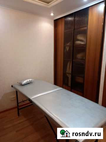 Массаж Красноярск - изображение 1