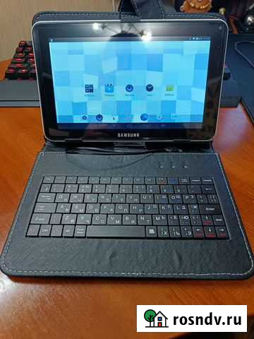Планшет Samsung galaxy Самара - изображение 1