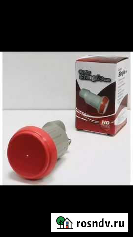 Спутниковый конвертор Калининград - изображение 1