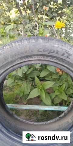 Hankook 205/55 R16 91 Солянка - изображение 1