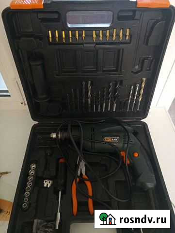 Дрель ударная Екатеринбург - изображение 1