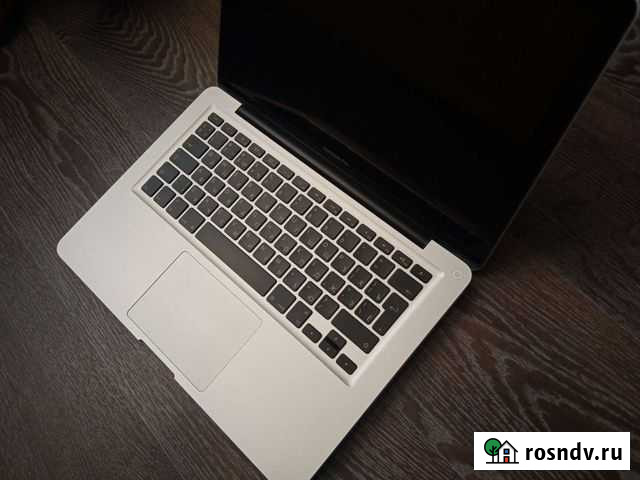 Apple MacBook Pro 13 Белово - изображение 1