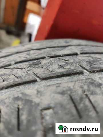 Viatti 235/55 R17 Санкт-Петербург - изображение 1
