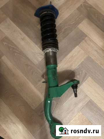 Комплект Tein super street toyota celica Калуга - изображение 1