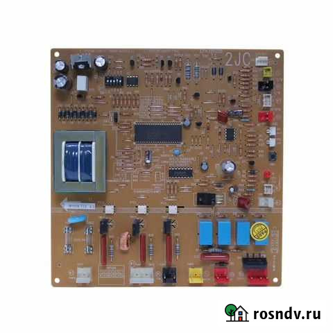 Блок управления для котла Дэу Самара - изображение 1