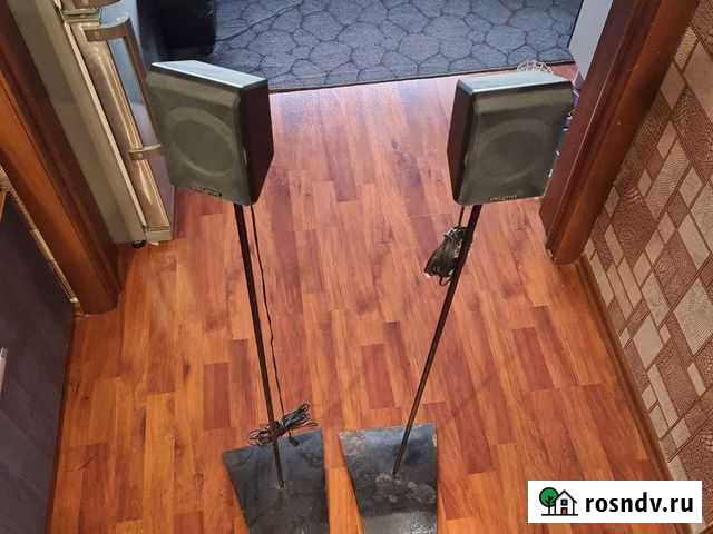 Стойки для акустики Братск - изображение 1