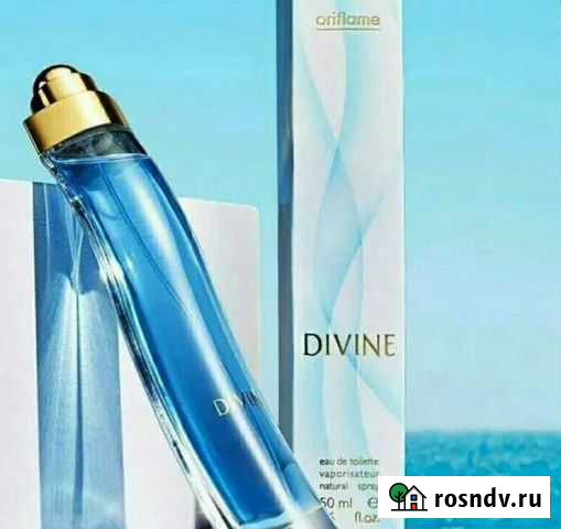 Парфюмерная вода женская оригинал Люберцы - изображение 1