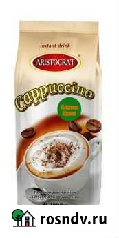 Aristocrat «Капучино Айриш Крим» Барнаул - изображение 1
