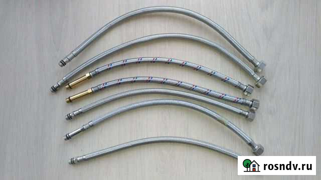 Шланги водопроводные Калининград - изображение 1