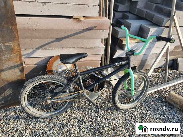 Велосипеды Винсады - изображение 1