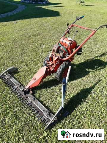 Сенокосилка MF-70 (Чехия) Вологда - изображение 1