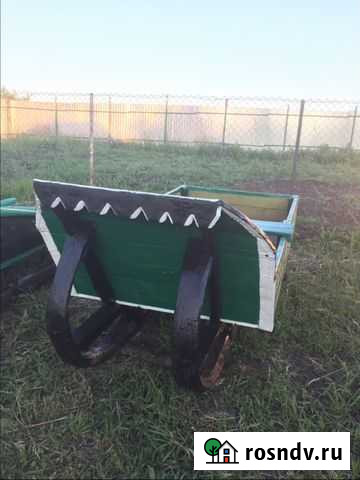 Сани для лошади Рязань - изображение 1