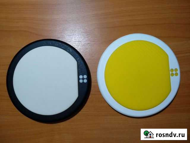 Тренировочный пэд Пермь - изображение 1