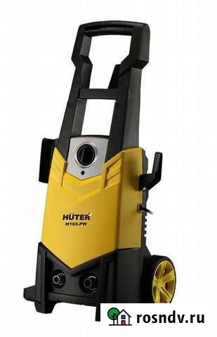 Мойка высокого давления Воронеж - изображение 1