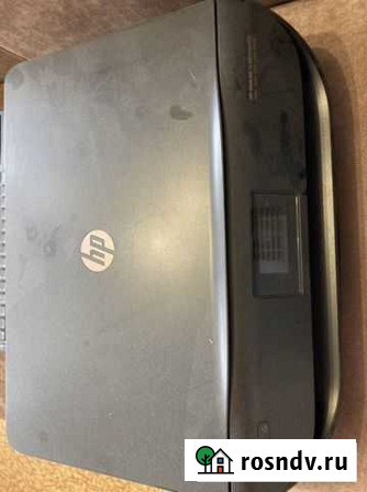Принтер hp Норильск - изображение 1