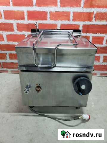 Сковорода опракидывающаяся Москва - изображение 1