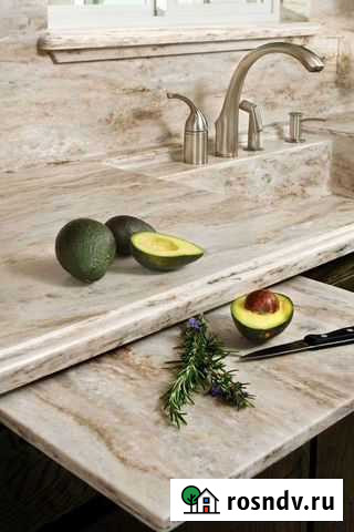 Столешницы из камня Уфа - изображение 1