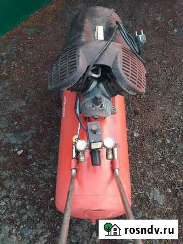 Воздушный компрессор Семикаракорск - изображение 1