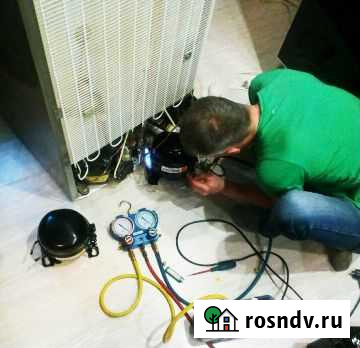 Ремонт холодильников ремонт стиральных машин Челябинск - изображение 1