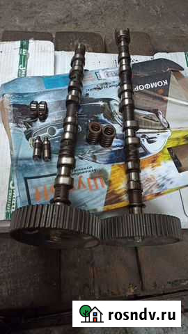 Распредвал hyundai Майкоп - изображение 1