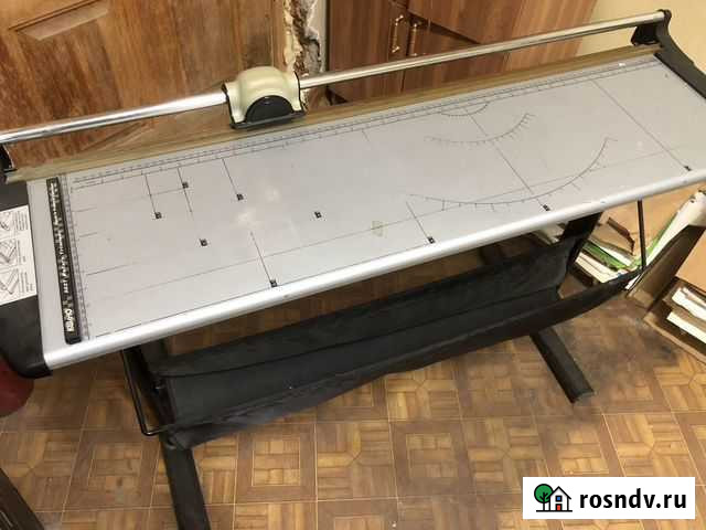 Резак роликовый KE-triO 3021 Уфа - изображение 1