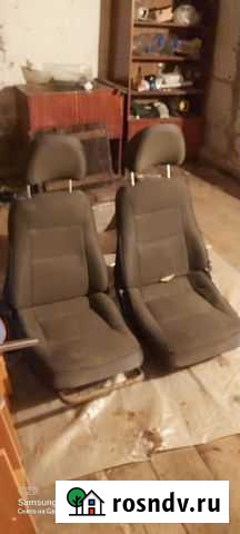 Сиденья передние ваз 2114 Воткинск - изображение 1