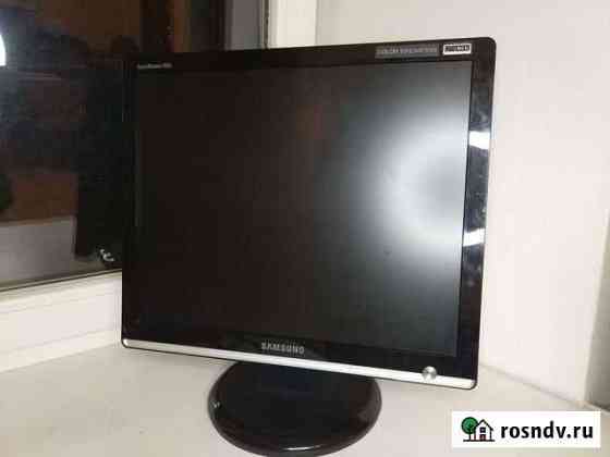 Монитор Samsung SyncMaster 931C WCG 2006 special e Екатеринбург
