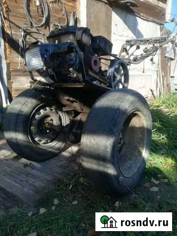 Мотоблок Целина мб 601 Чита - изображение 1