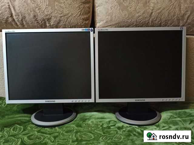 Монитор Samsung 940N 19 Нижний Новгород - изображение 1