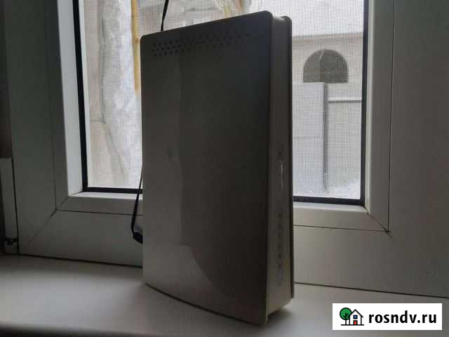 Роутер yota Пригородный - изображение 1