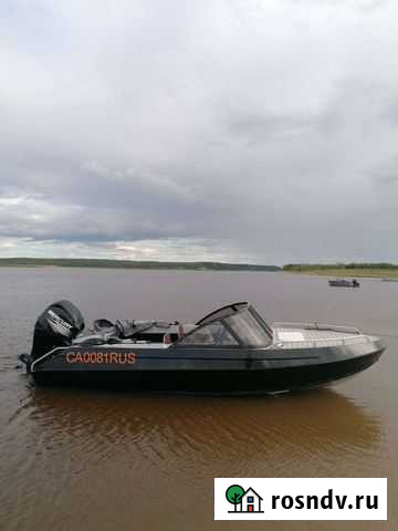 Оринбот49к. меркурий 60эфи Нарьян-Мар - изображение 1