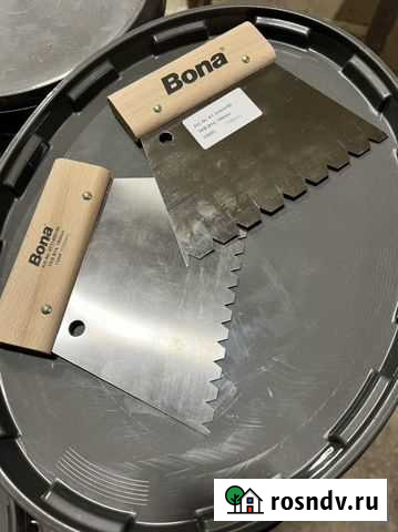 Шпатель нормированный паркетный Ростов-на-Дону - изображение 1