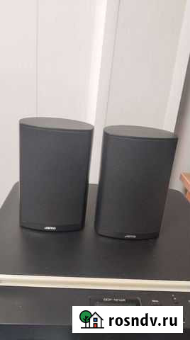 Колонки Jamo A345 Казань - изображение 1