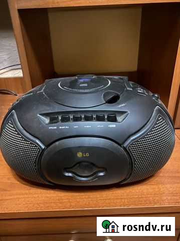 Магнитофон Балашиха - изображение 1