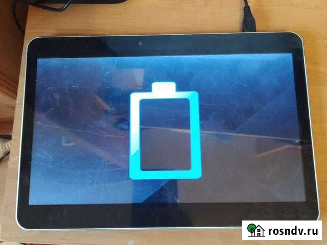 Планшет bb-mobile Techno 10.1 3G Екатеринбург - изображение 1