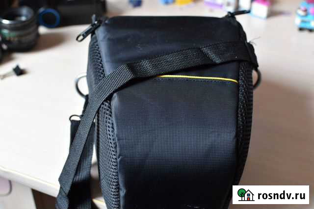 Сумка для фотоаппарата Химки - изображение 1