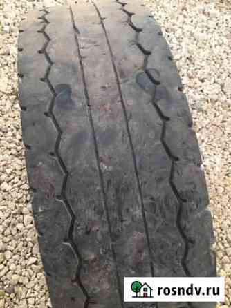 Continental 295/80 R22.5 Рязань